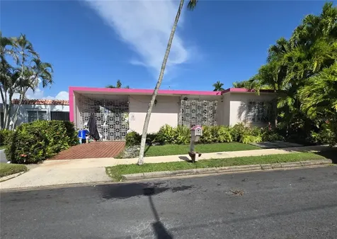 1707 Calle Santa Eduviges San Juan PR 00926