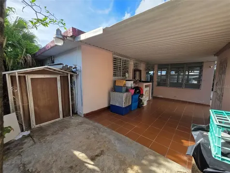 1707 Calle Santa Eduviges San Juan PR 00926