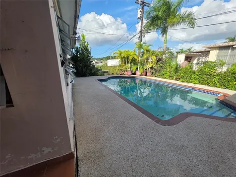 1707 Calle Santa Eduviges San Juan PR 00926