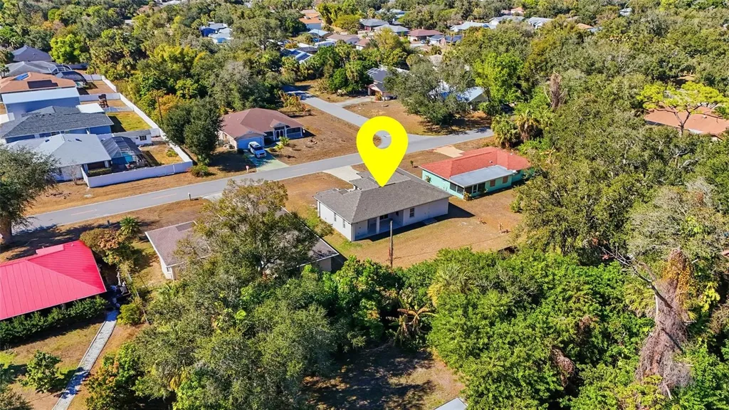 1466 Dewitt Street Port Charlotte FL 33952