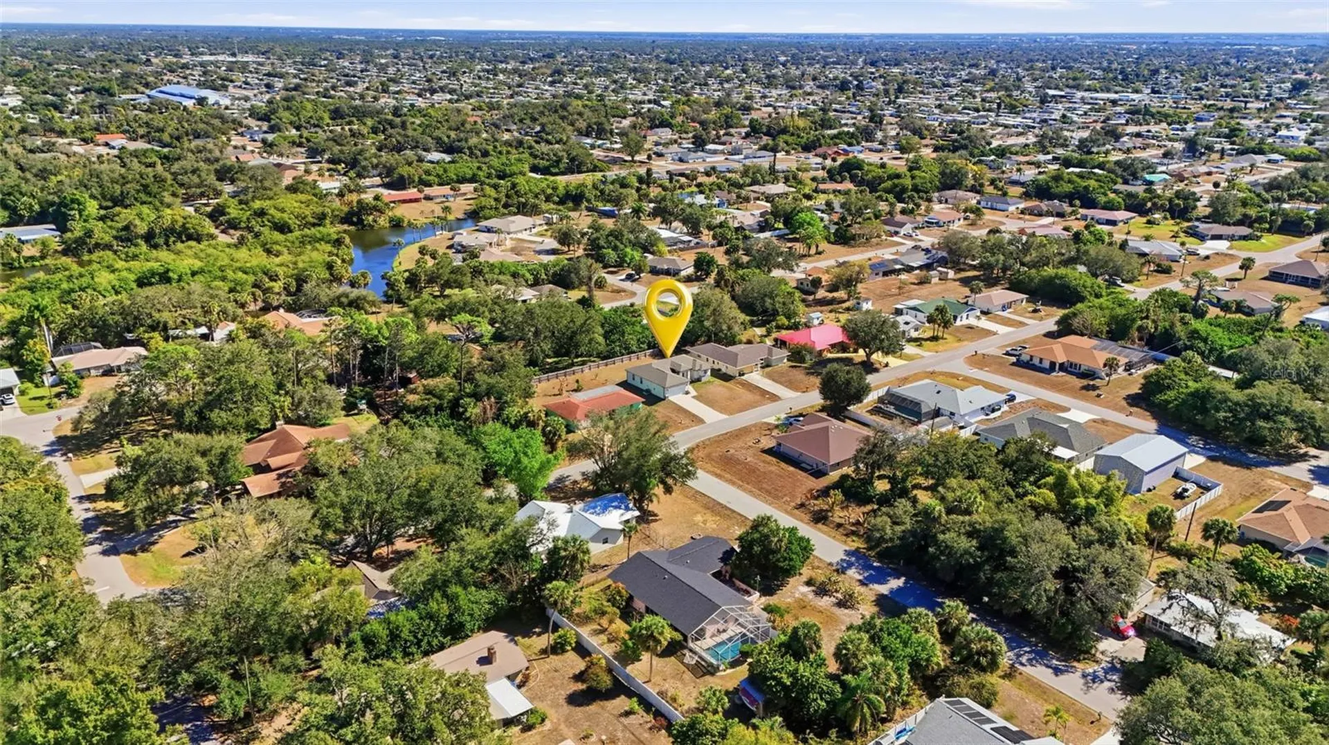 1466 Dewitt Street Port Charlotte FL 33952