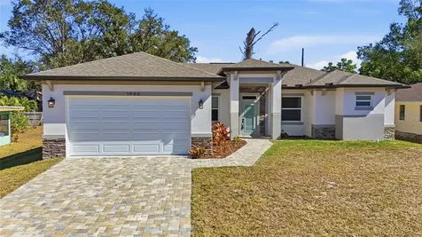 1466 Dewitt Street Port Charlotte FL 33952