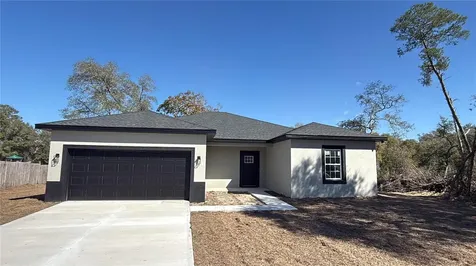 17167 SW 42nd Court Ocala FL 34473