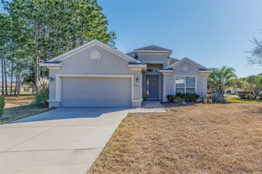 2291 N Mia Point Lecanto FL 34461