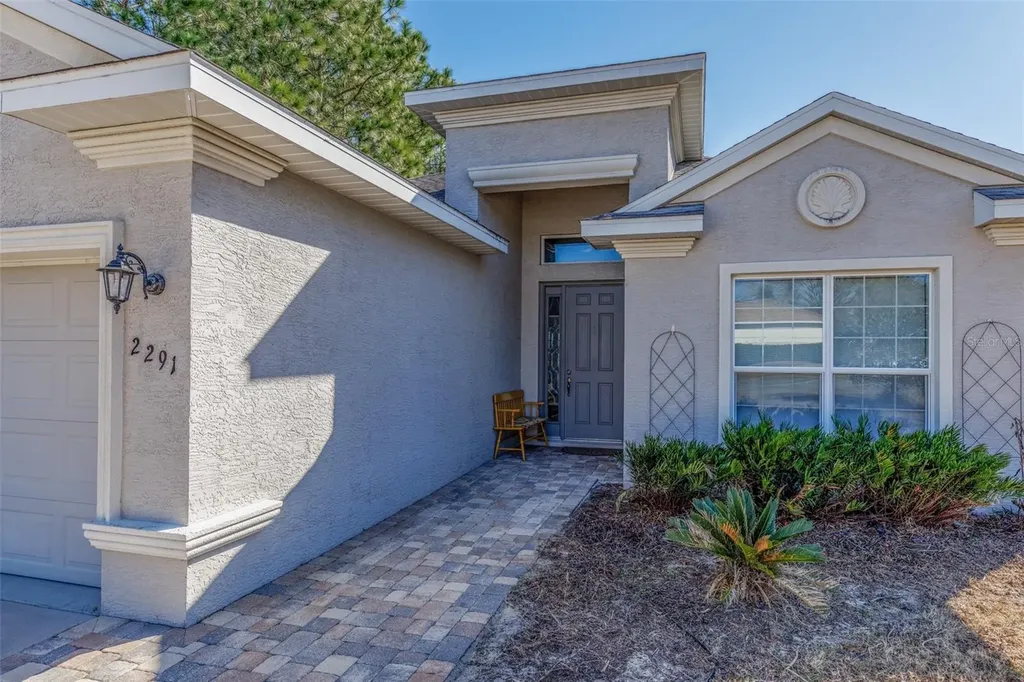 2291 N Mia Point Lecanto FL 34461