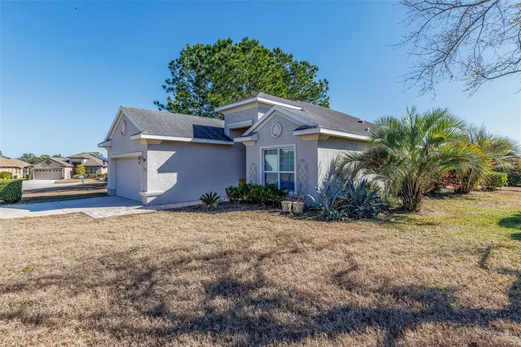 2291 N Mia Point Lecanto FL 34461
