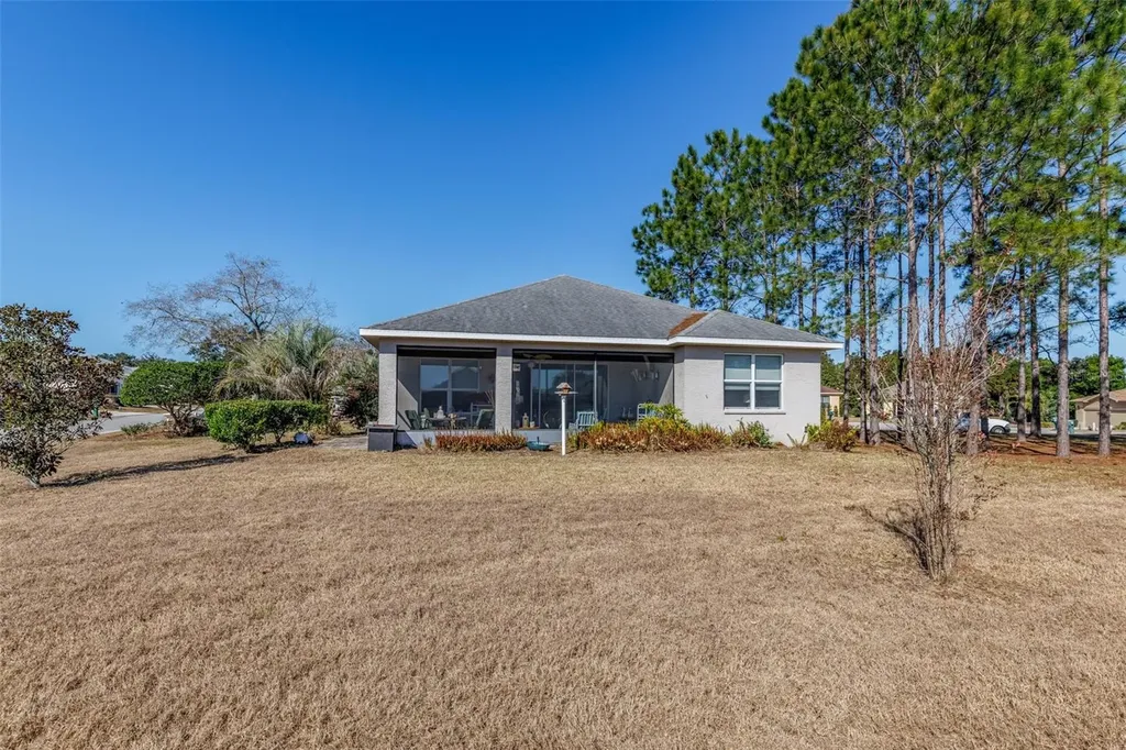 2291 N Mia Point Lecanto FL 34461