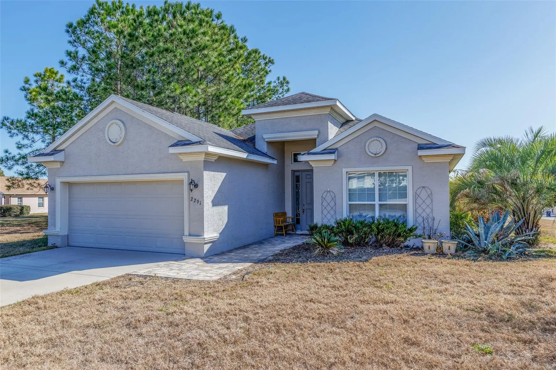 2291 N Mia Point Lecanto FL 34461