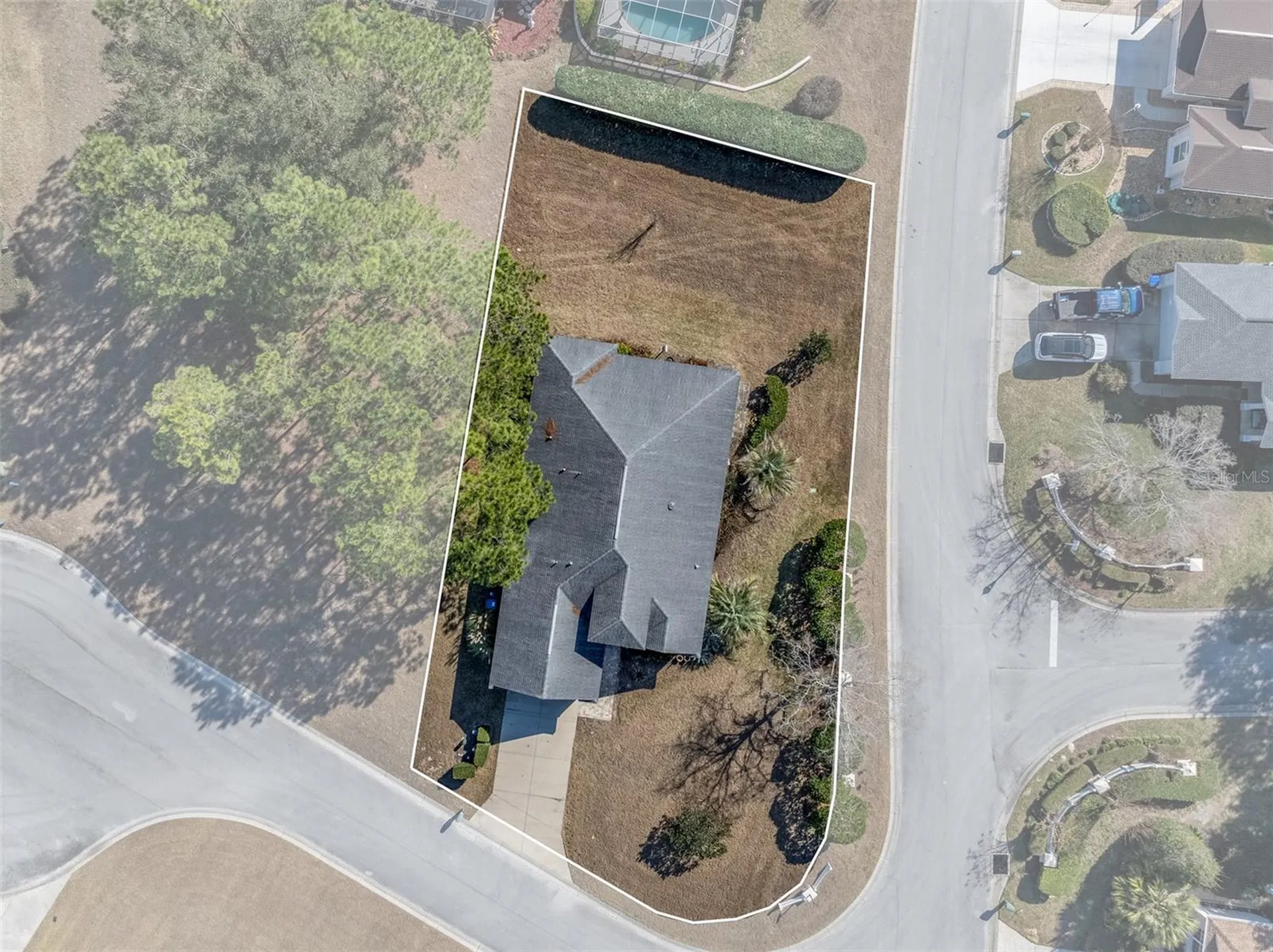 2291 N Mia Point Lecanto FL 34461