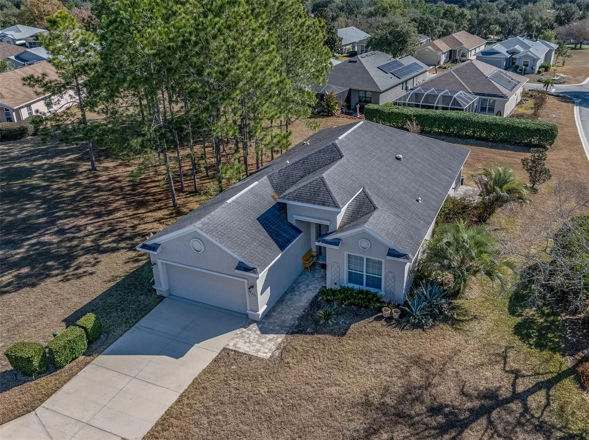 2291 N Mia Point Lecanto FL 34461