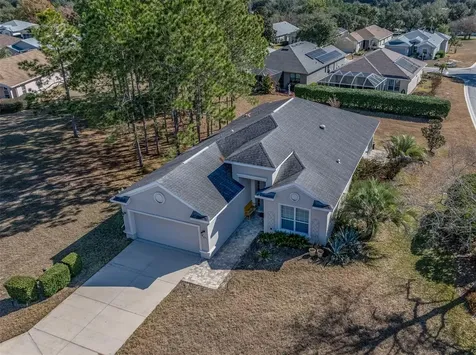 2291 N Mia Point Lecanto FL 34461