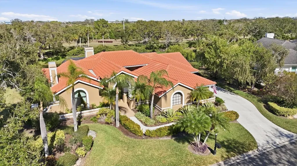 4221 Escondito Circle Sarasota FL 34238