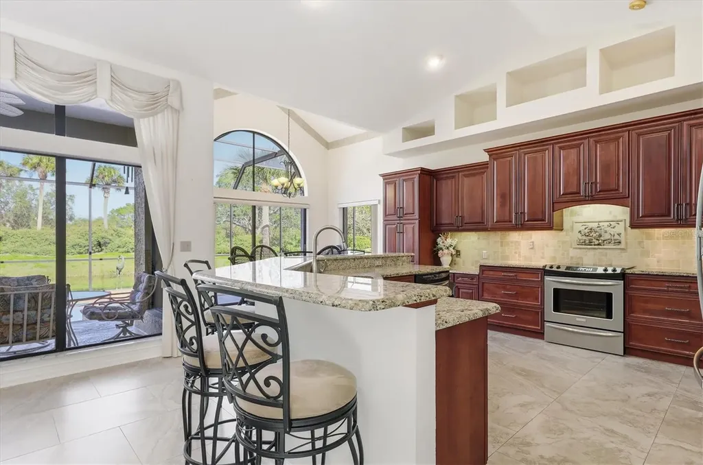 4221 Escondito Circle Sarasota FL 34238