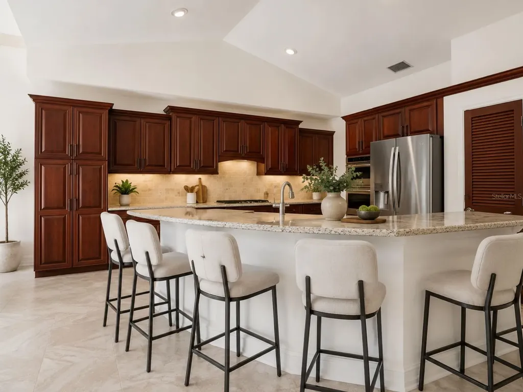 4221 Escondito Circle Sarasota FL 34238