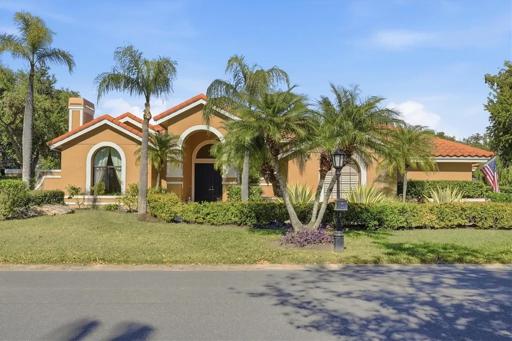 4221 Escondito Circle Sarasota FL 34238
