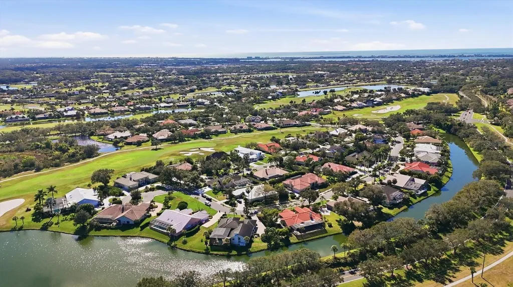 4221 Escondito Circle Sarasota FL 34238