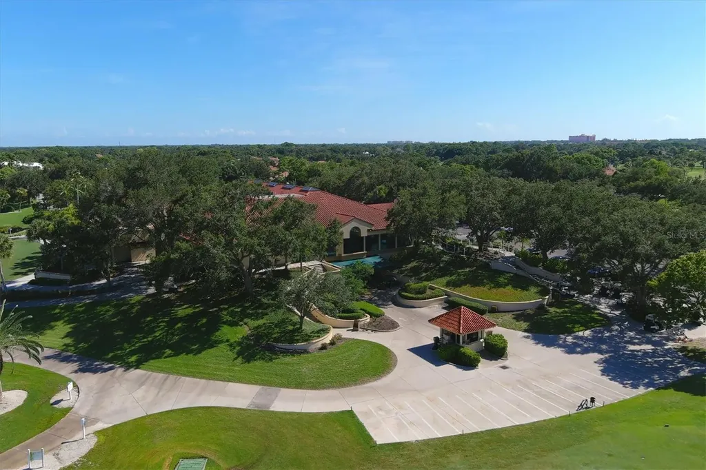 4221 Escondito Circle Sarasota FL 34238