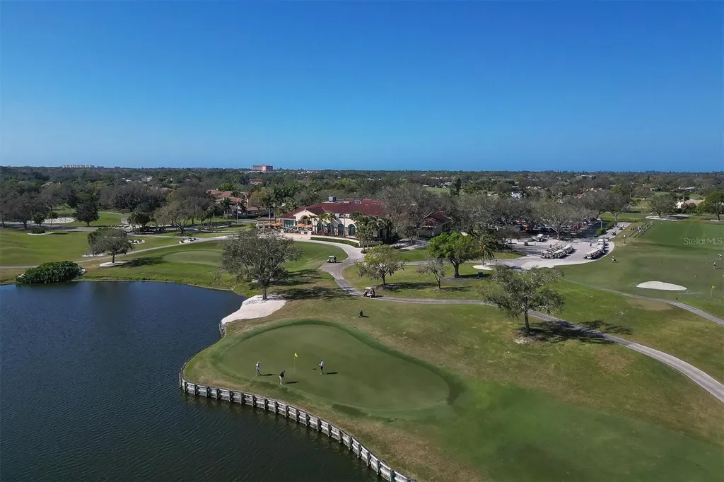 4221 Escondito Circle Sarasota FL 34238