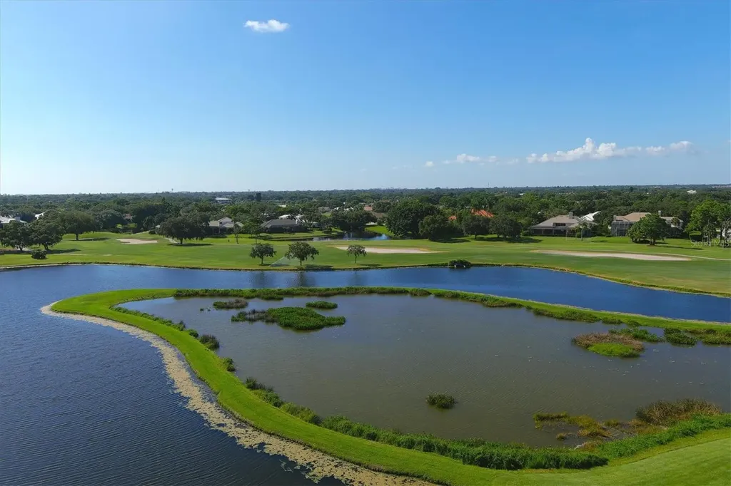 4221 Escondito Circle Sarasota FL 34238