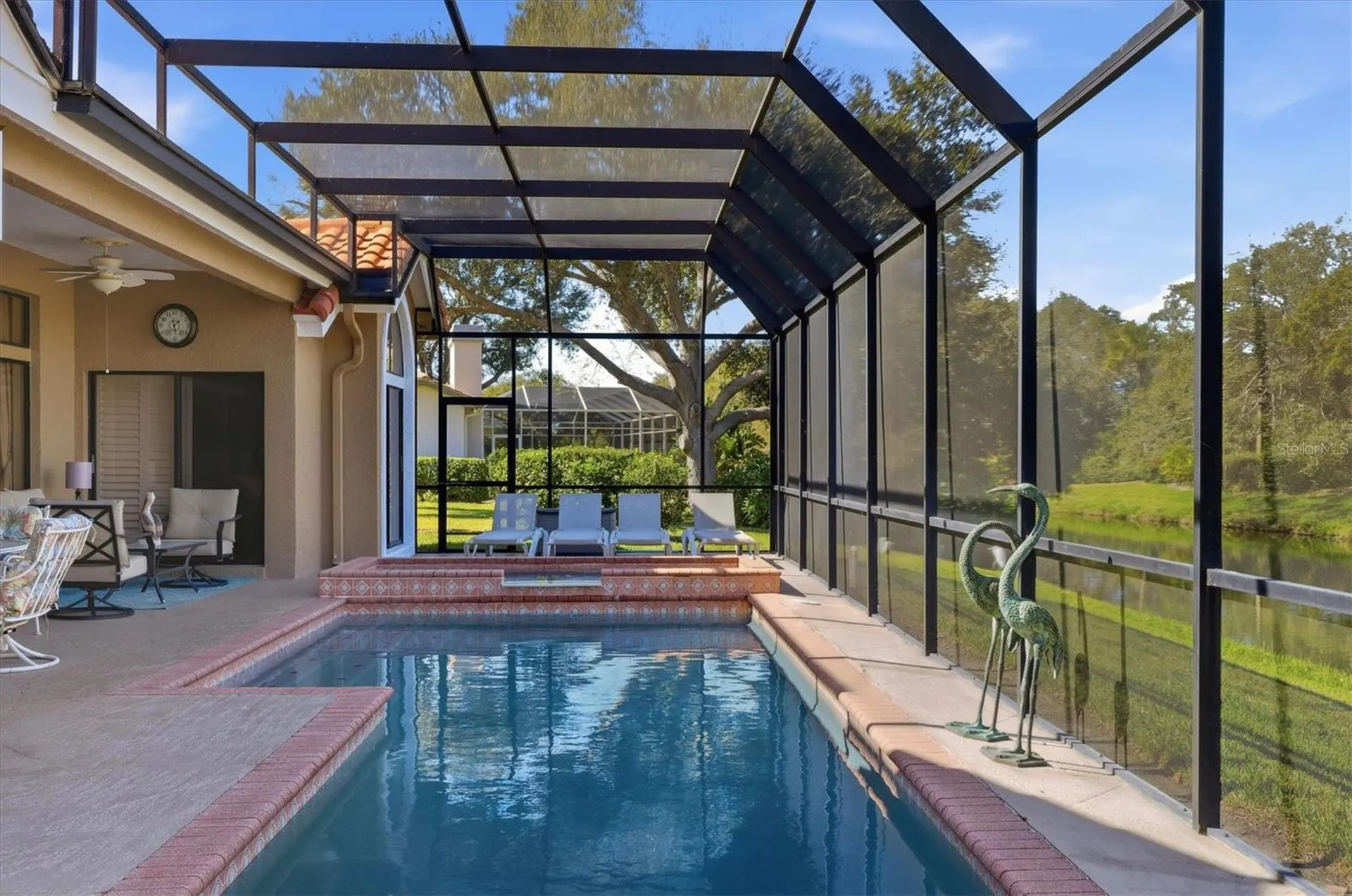4221 Escondito Circle Sarasota FL 34238