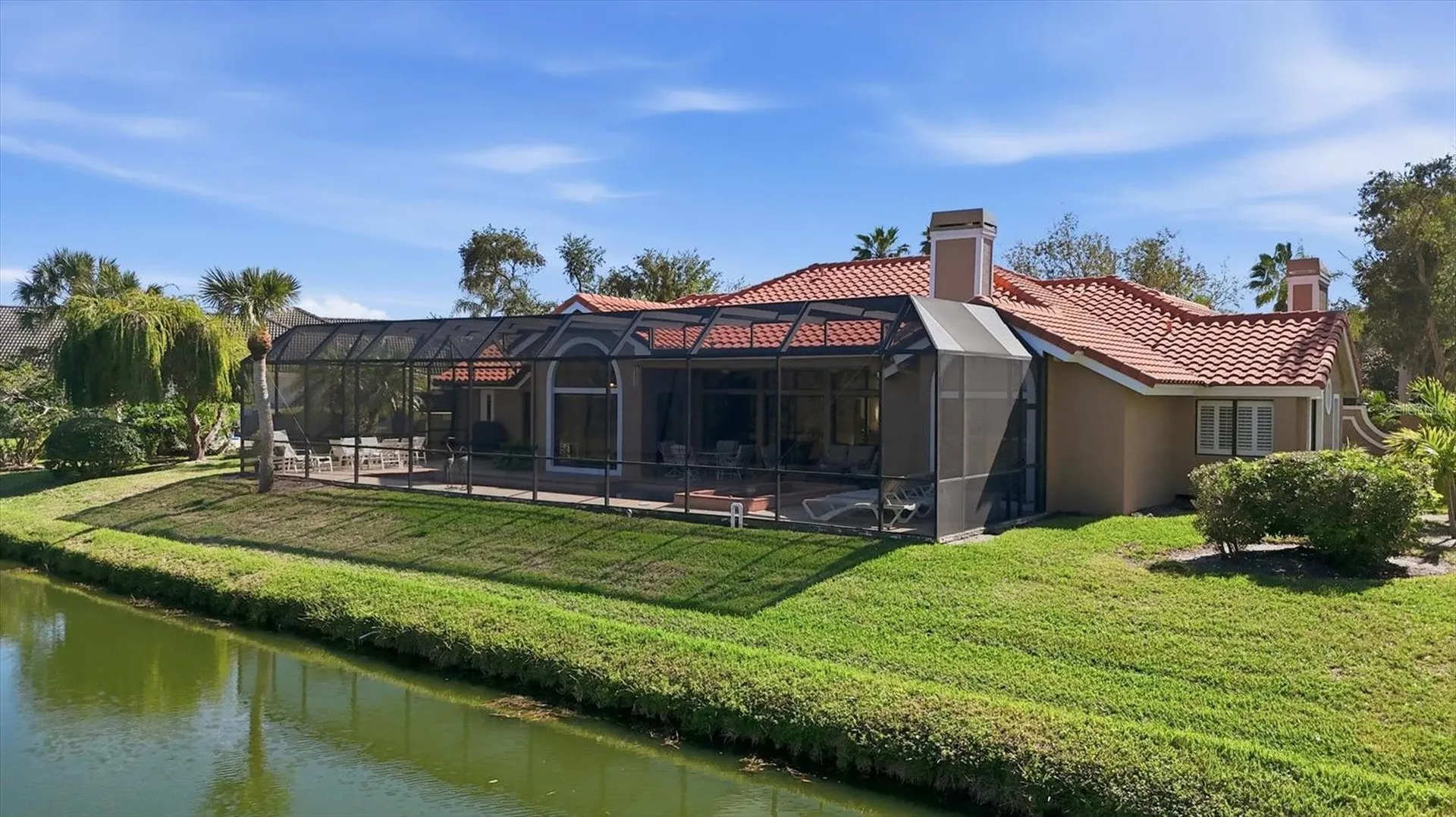 4221 Escondito Circle Sarasota FL 34238