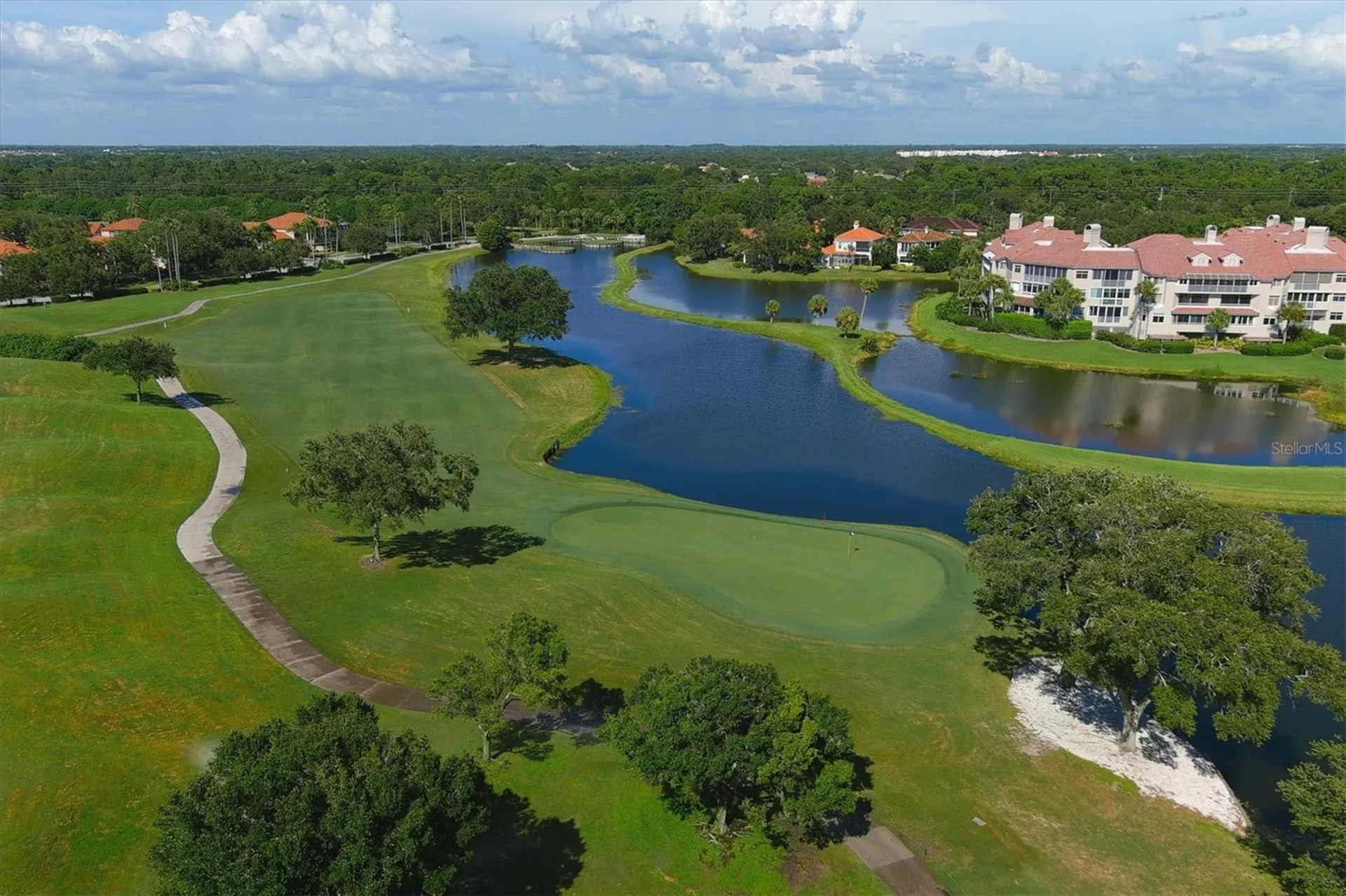 4221 Escondito Circle Sarasota FL 34238