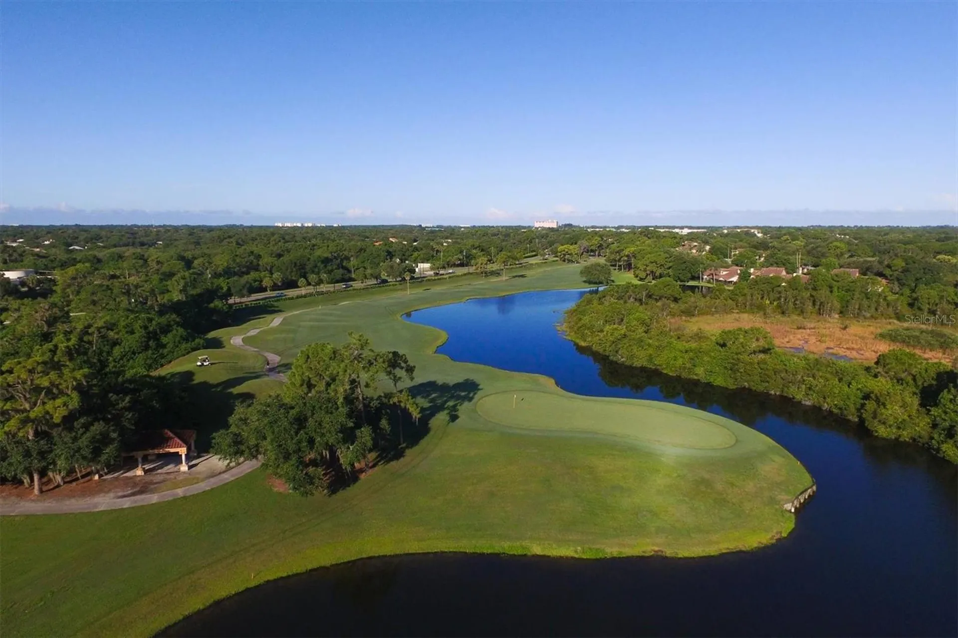 4221 Escondito Circle Sarasota FL 34238