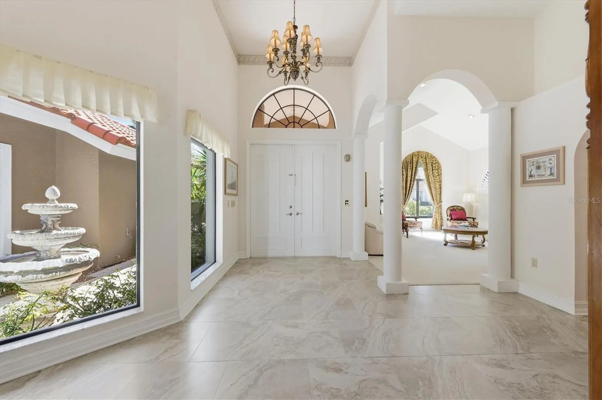 4221 Escondito Circle Sarasota FL 34238