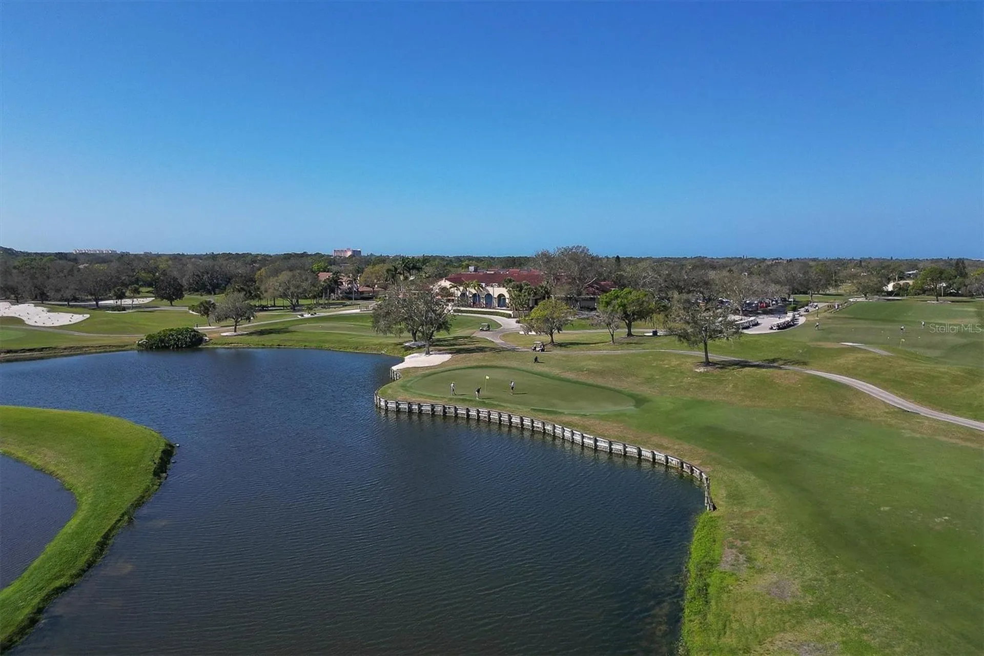 4221 Escondito Circle Sarasota FL 34238