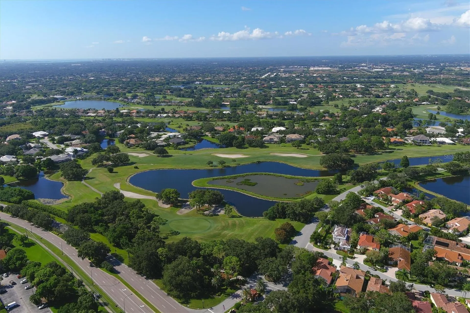 4221 Escondito Circle Sarasota FL 34238