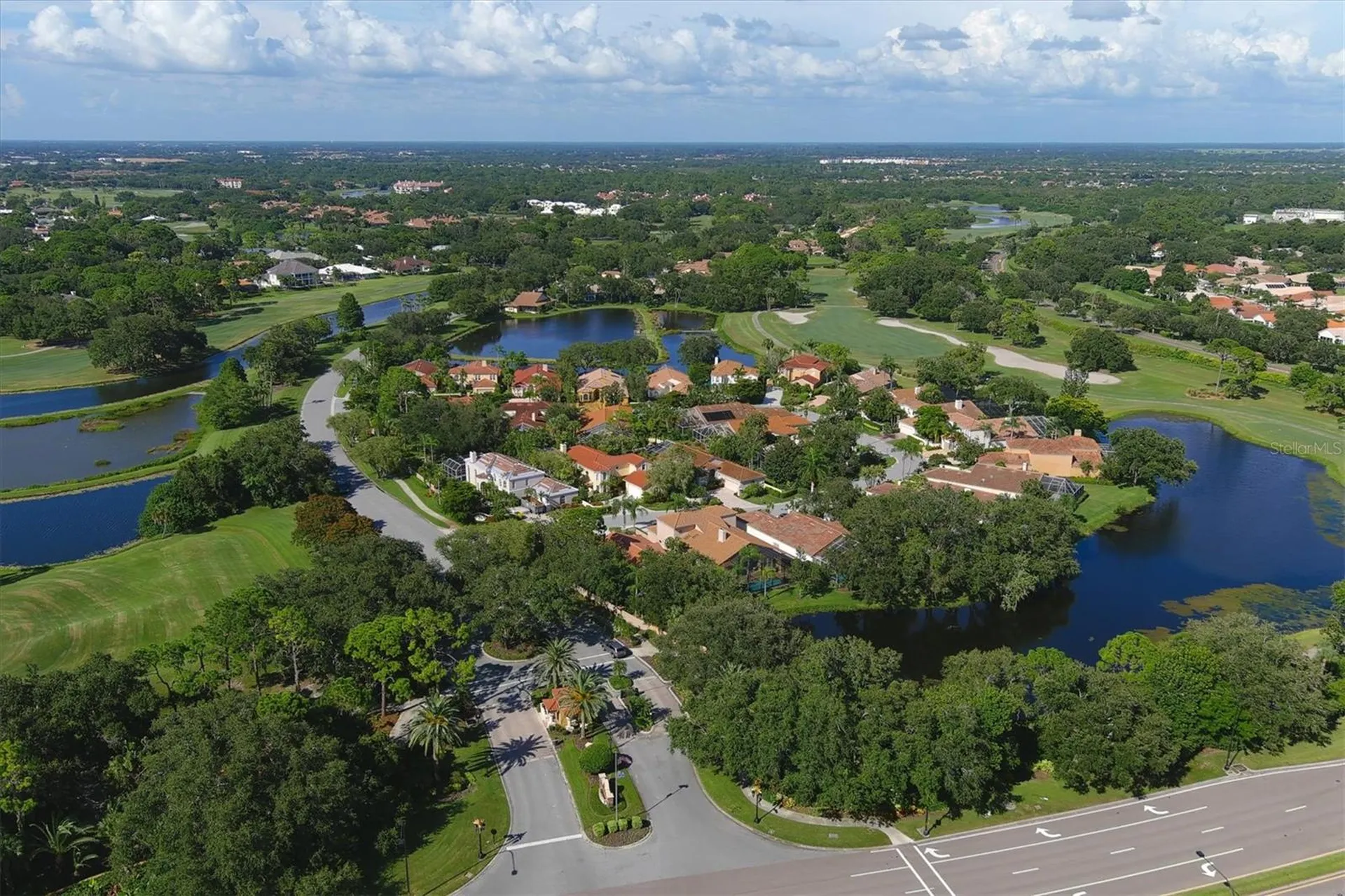 4221 Escondito Circle Sarasota FL 34238