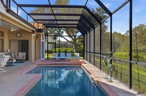 4221 Escondito Circle Sarasota FL 34238
