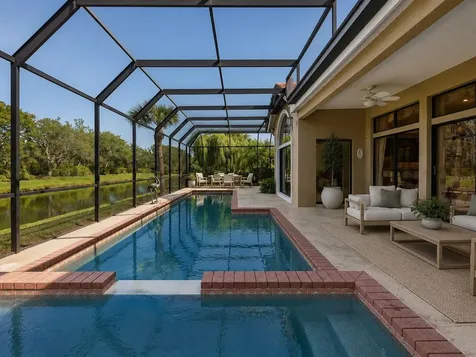 4221 Escondito Circle Sarasota FL 34238