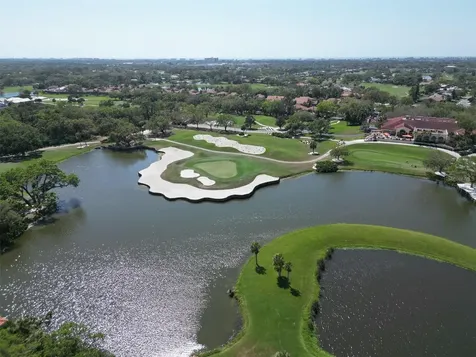 4221 Escondito Circle Sarasota FL 34238