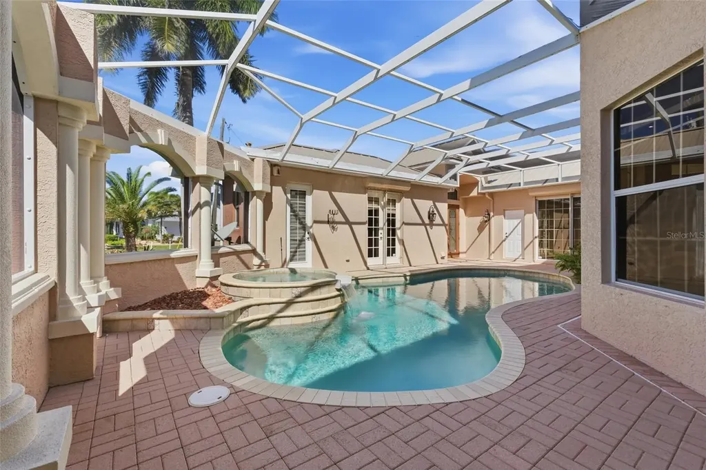 3324 Antigua Drive Punta Gorda FL 33950