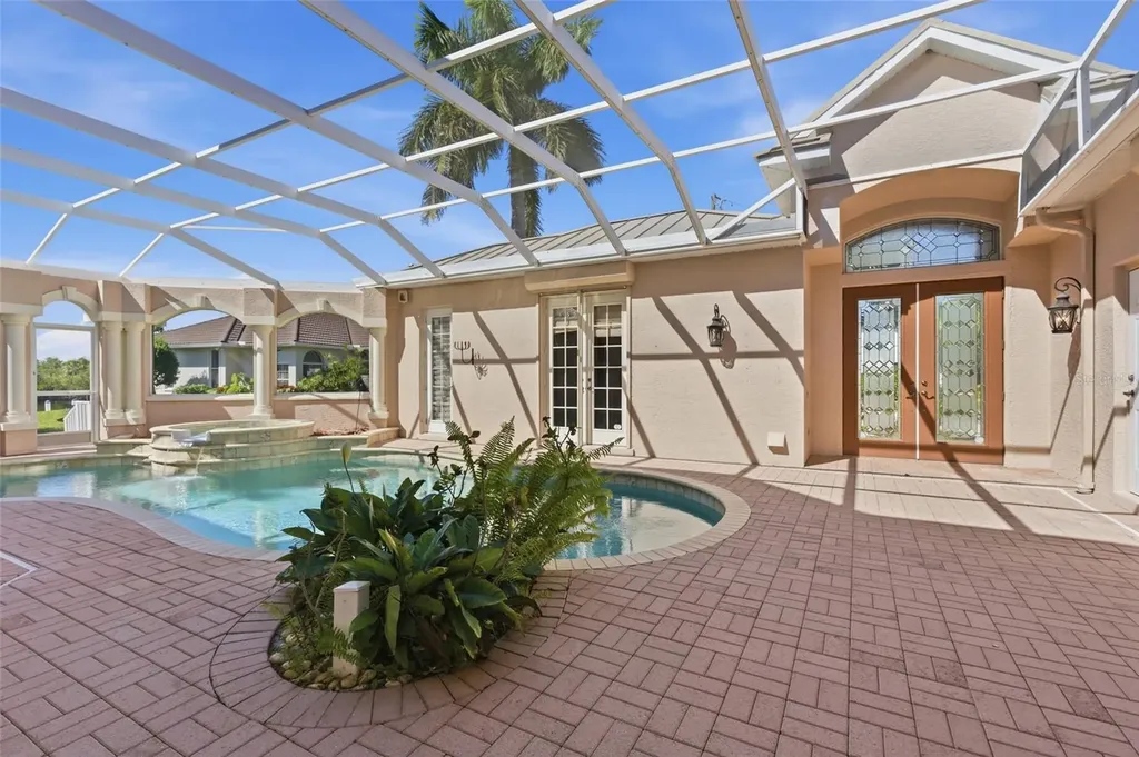 3324 Antigua Drive Punta Gorda FL 33950