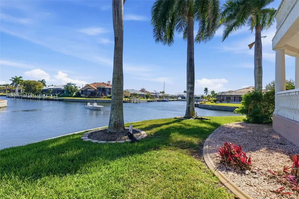 3324 Antigua Drive Punta Gorda FL 33950
