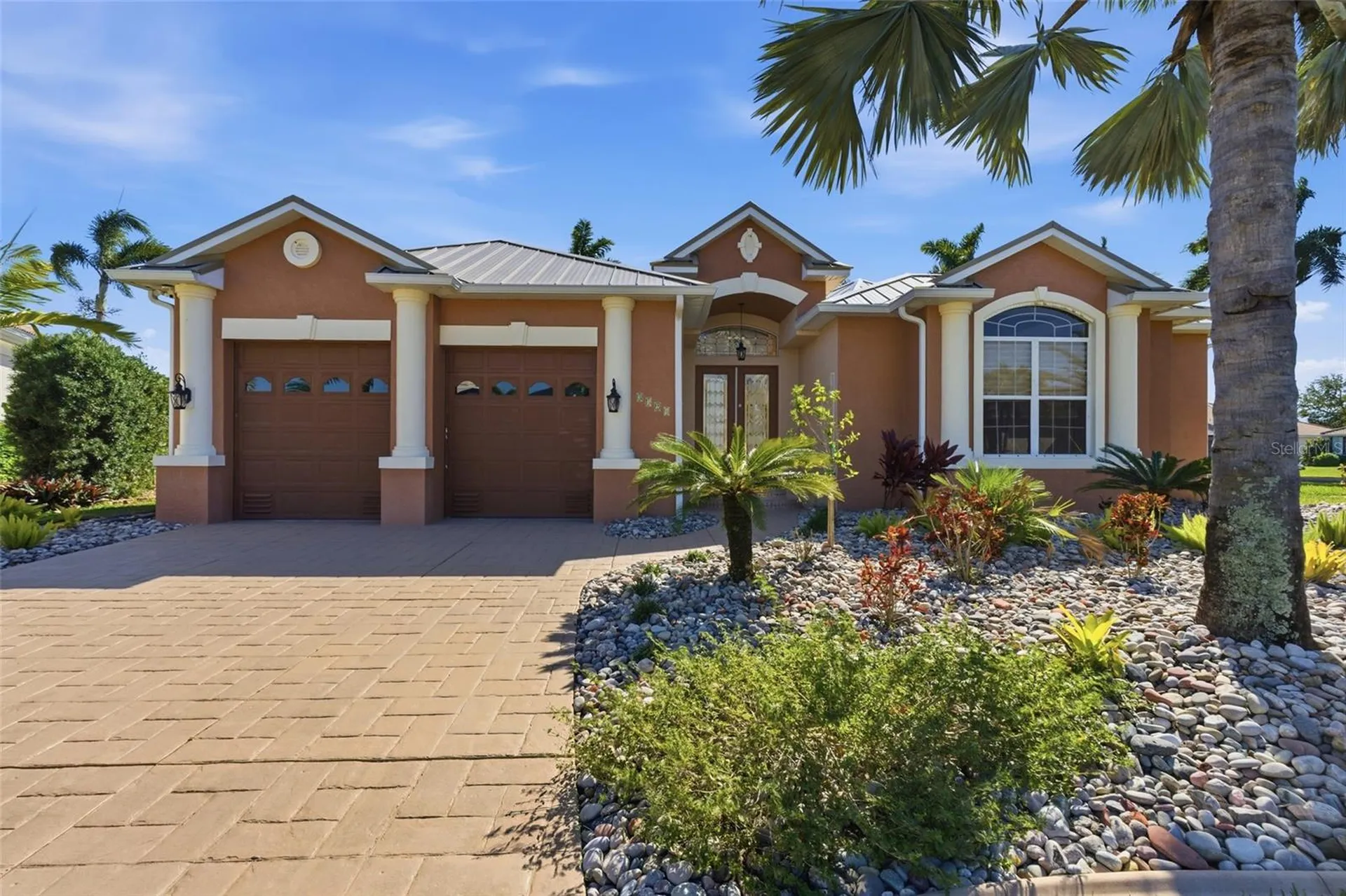 3324 Antigua Drive Punta Gorda FL 33950