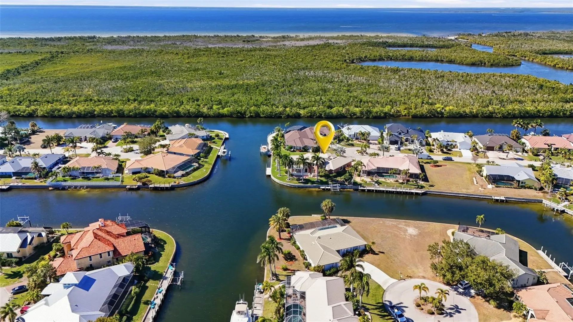 3324 Antigua Drive Punta Gorda FL 33950
