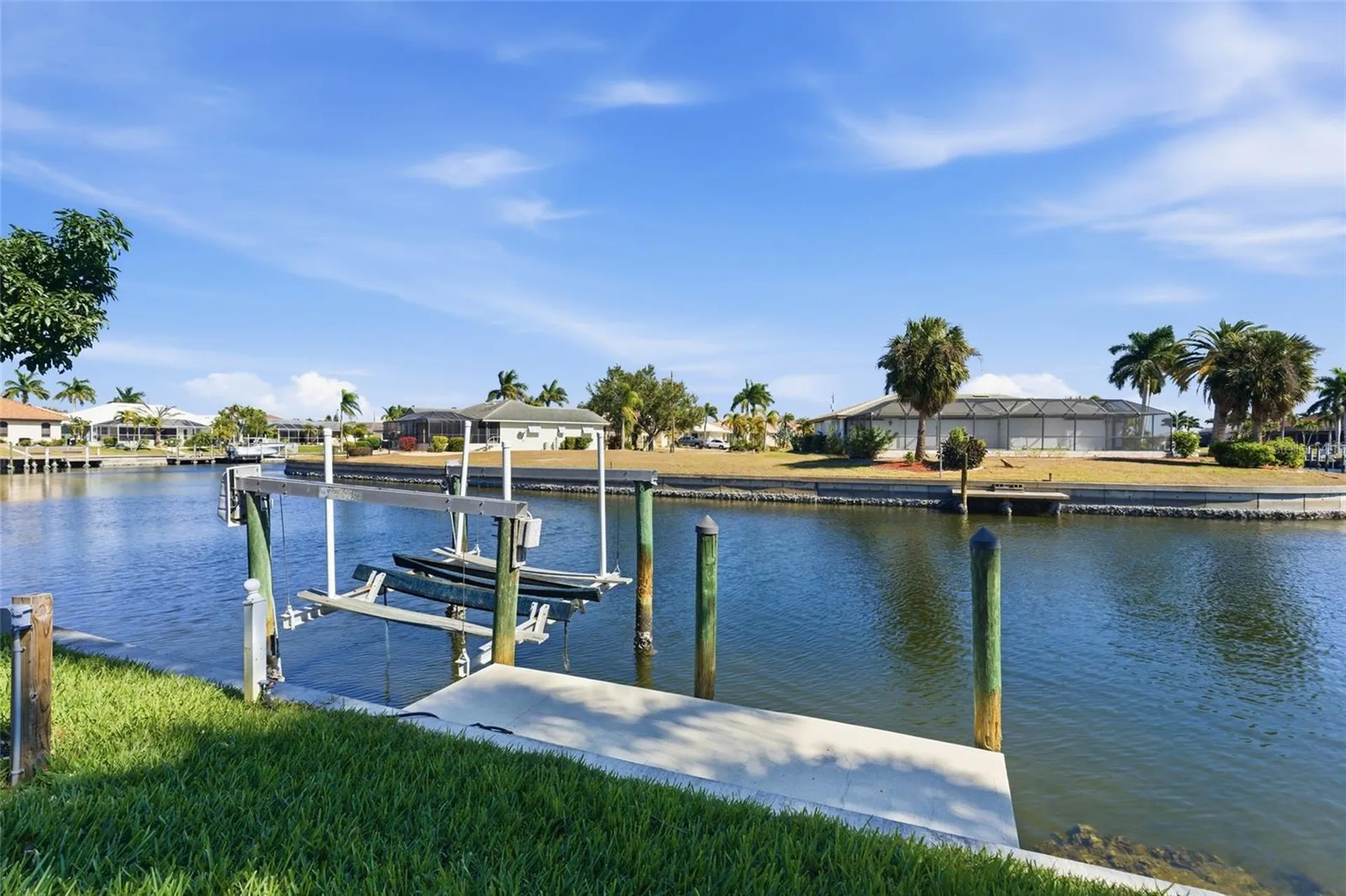 3324 Antigua Drive Punta Gorda FL 33950
