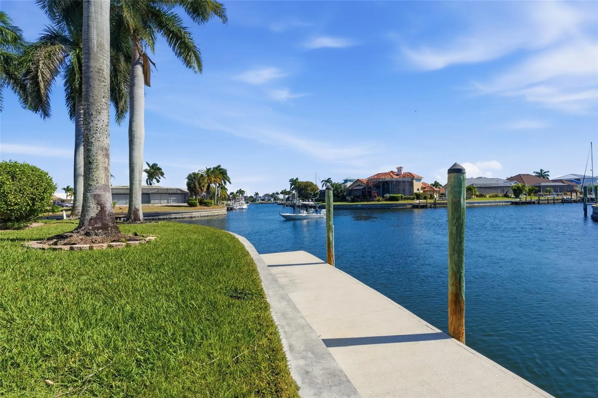 3324 Antigua Drive Punta Gorda FL 33950