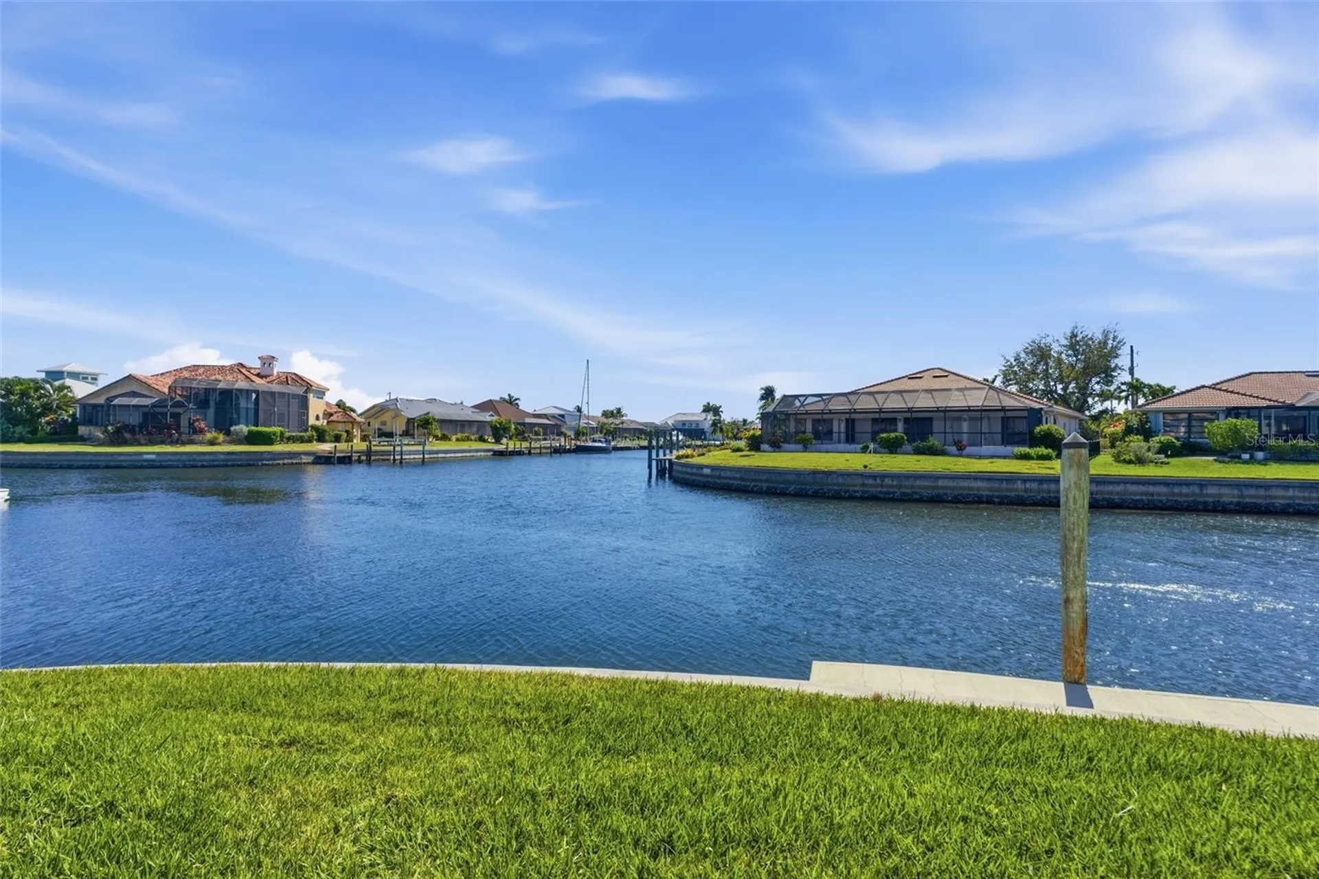 3324 Antigua Drive Punta Gorda FL 33950