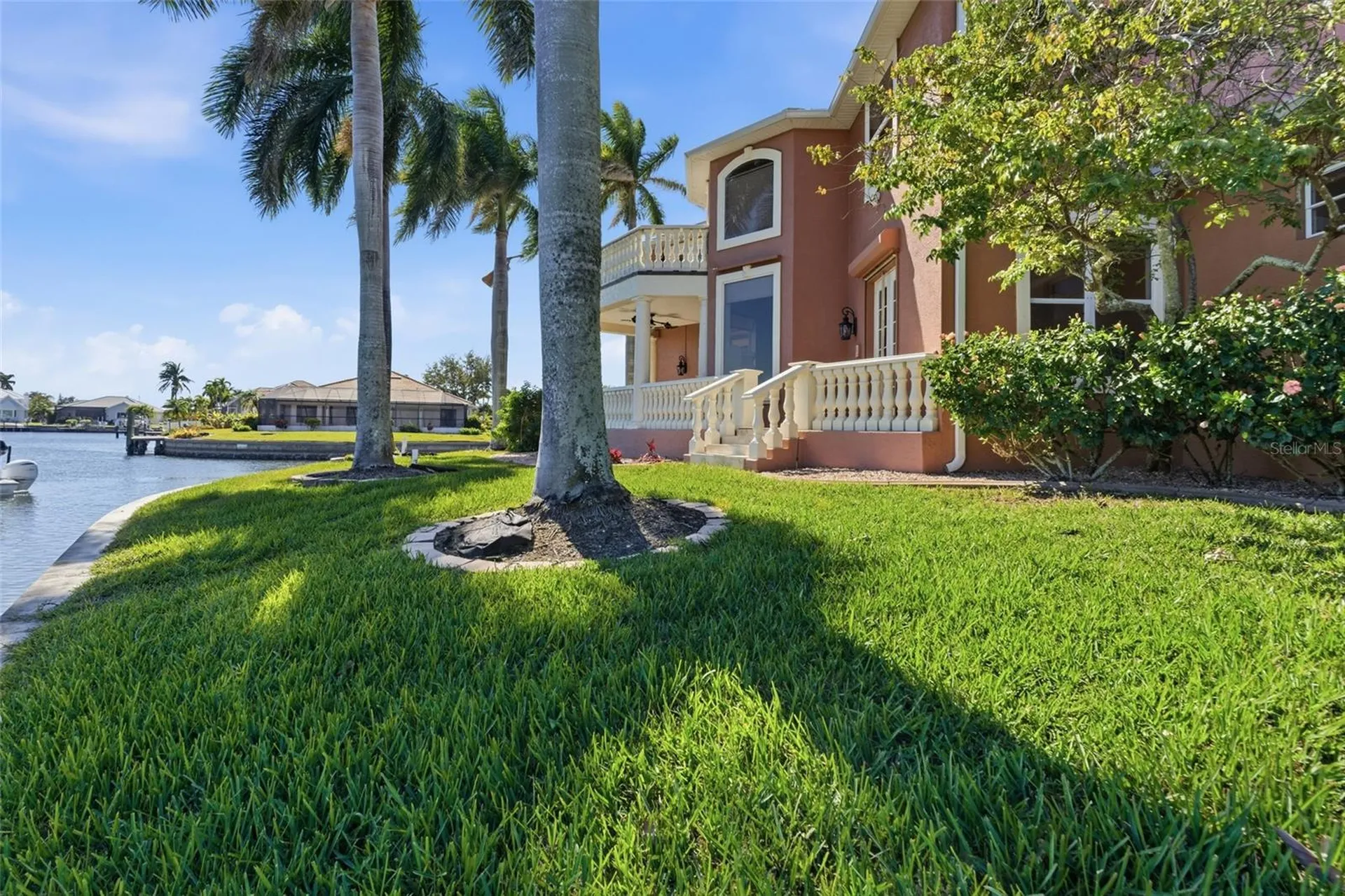 3324 Antigua Drive Punta Gorda FL 33950