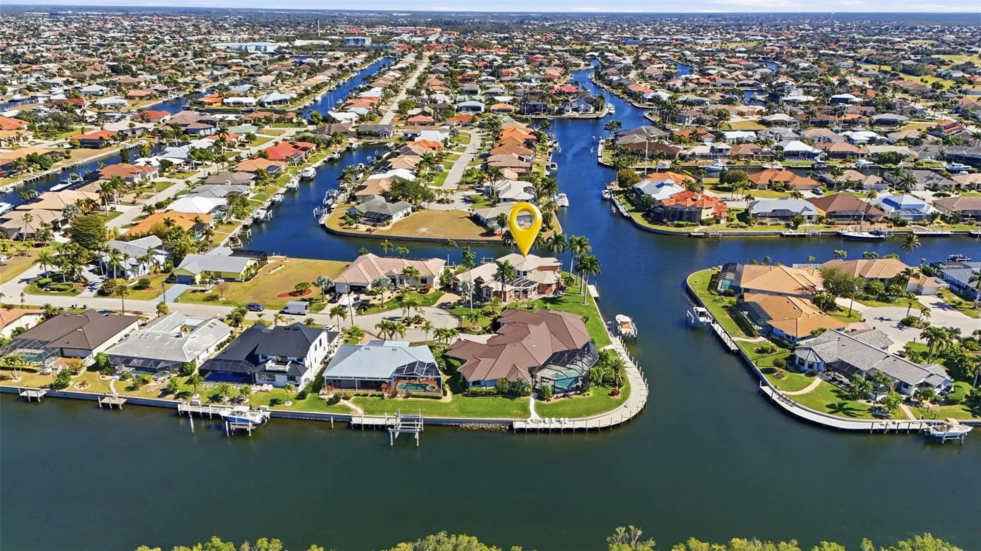 3324 Antigua Drive Punta Gorda FL 33950