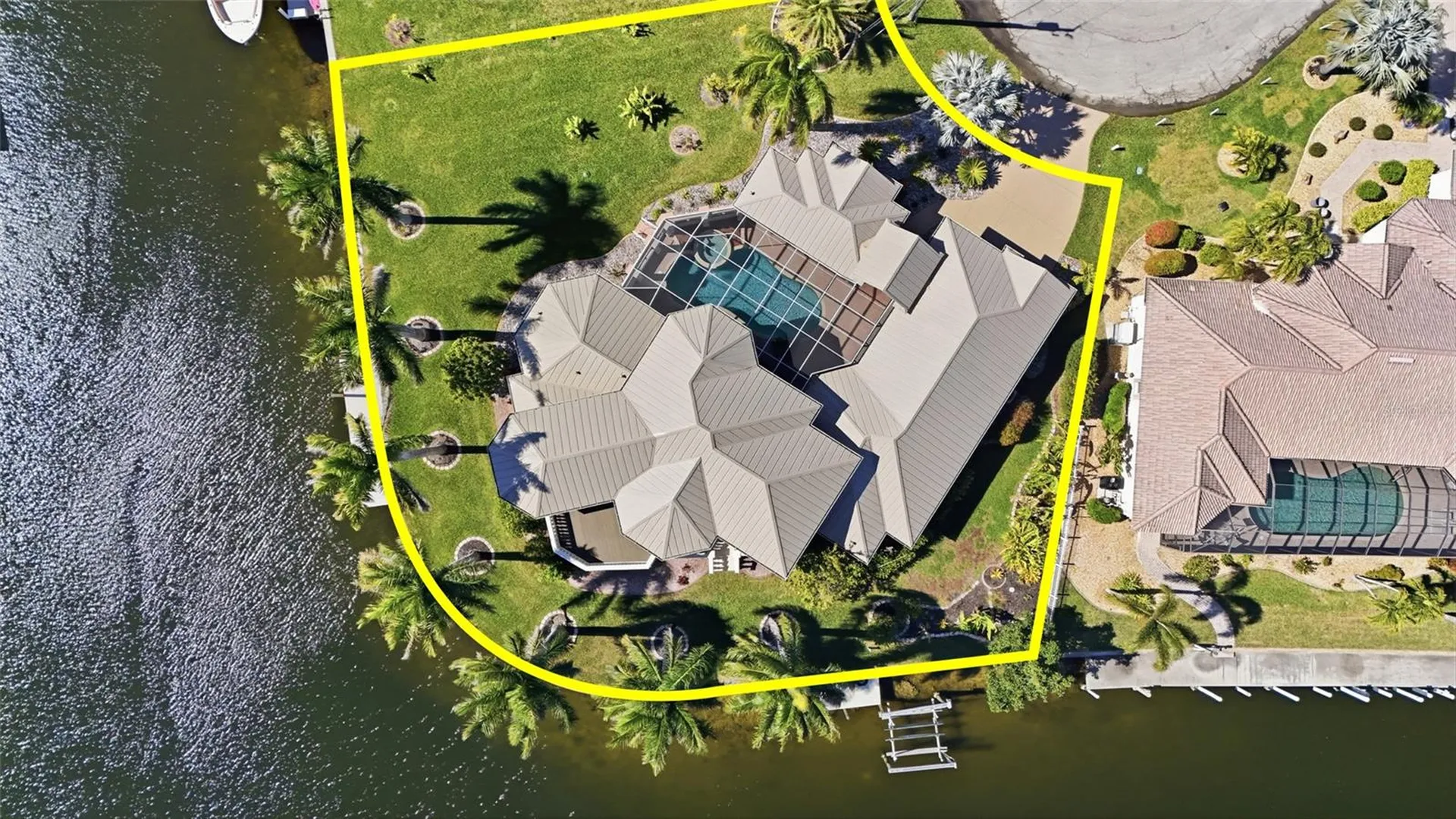 3324 Antigua Drive Punta Gorda FL 33950
