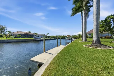 3324 Antigua Drive Punta Gorda FL 33950