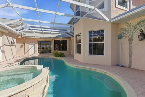 3324 Antigua Drive Punta Gorda FL 33950