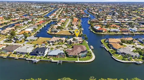 3324 Antigua Drive Punta Gorda FL 33950