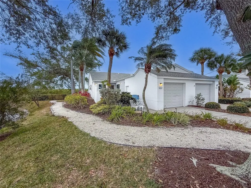 801 Waterside Lane Bradenton FL 34209