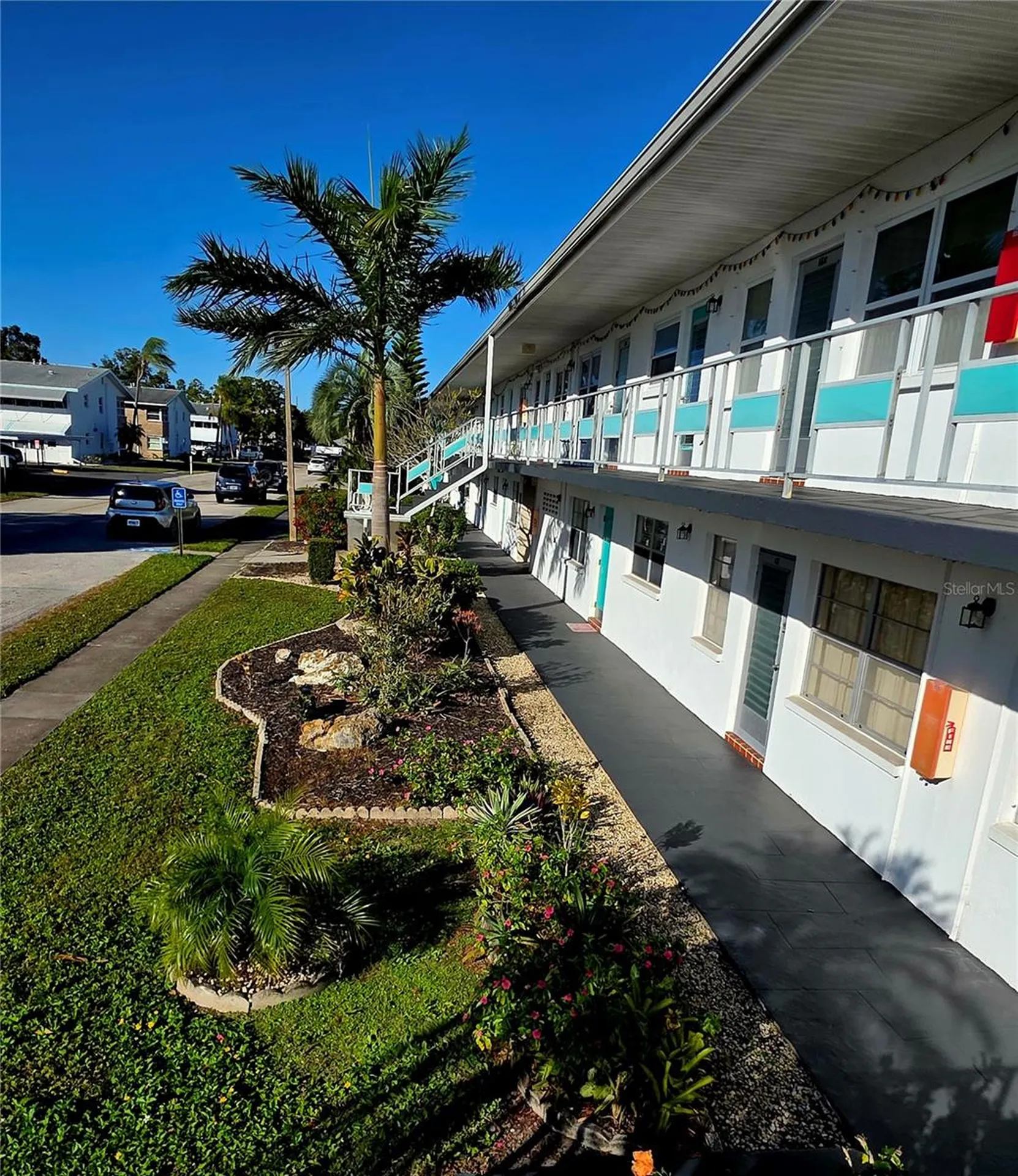 5945 21st Street N St Petersburg FL 33714